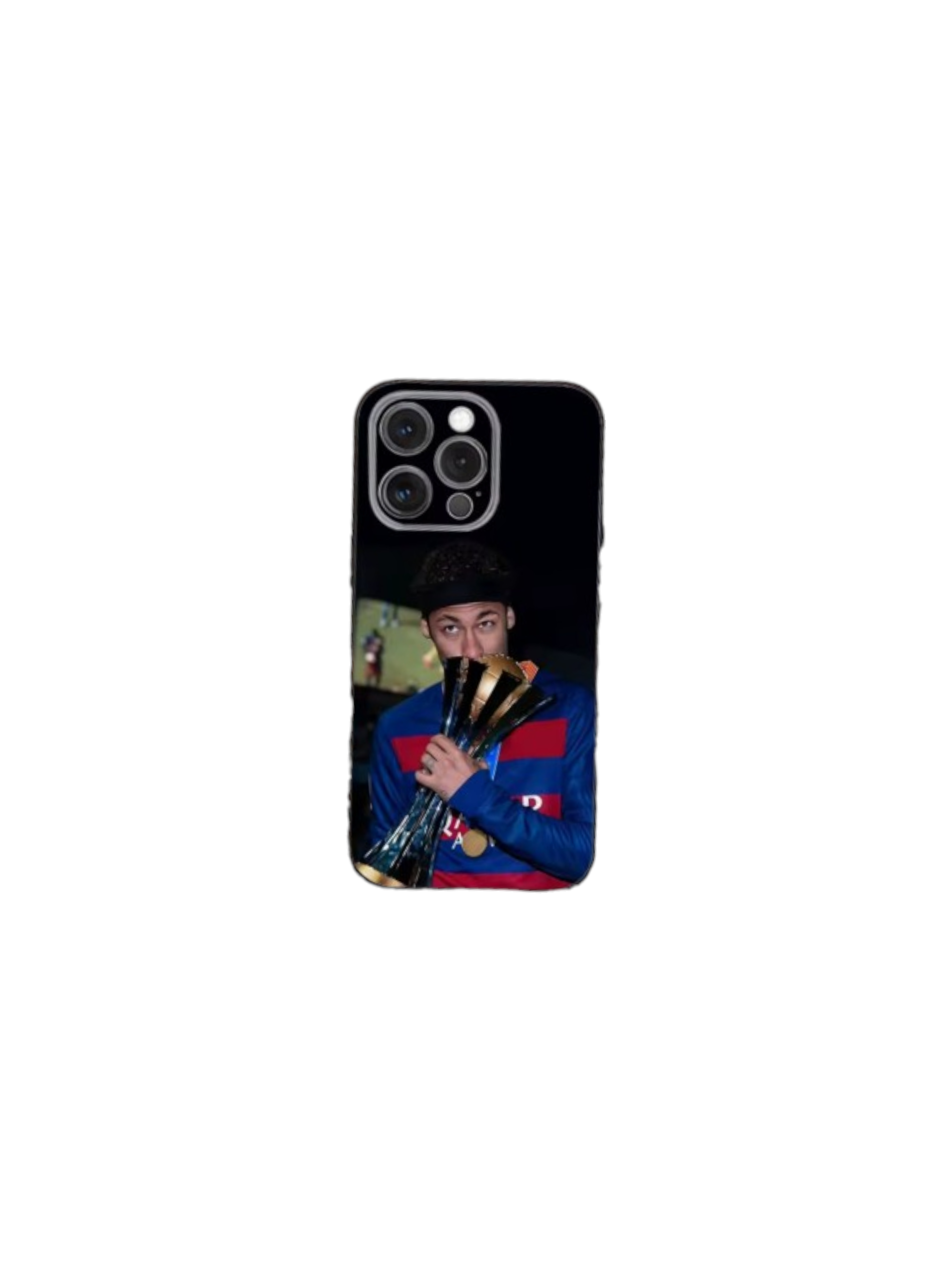 Neymar JR Hülle