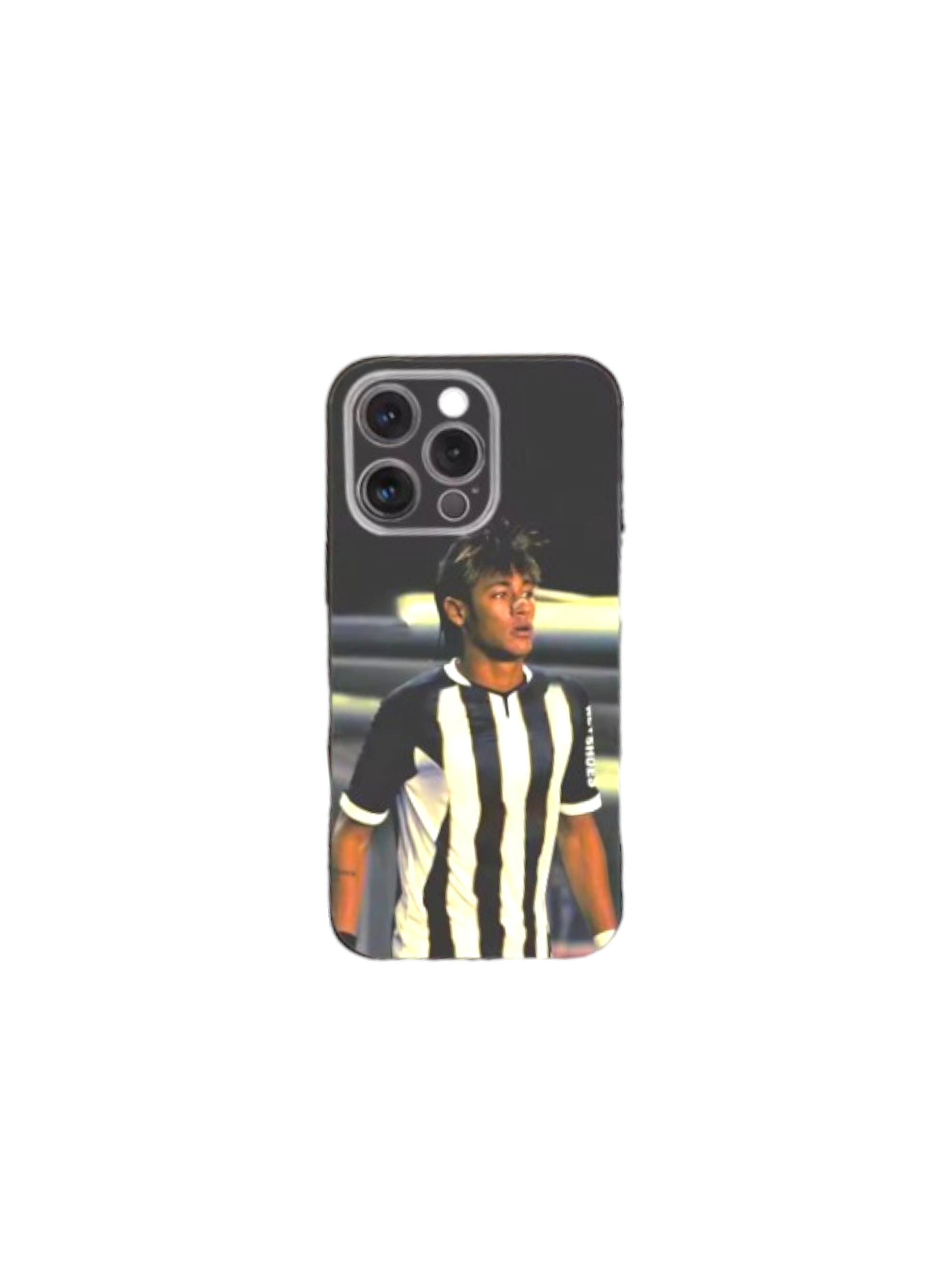 Neymar JR Hülle