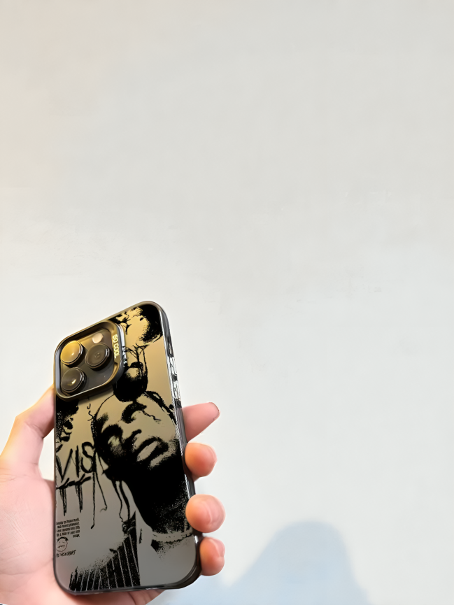 Travis Scott Hülle