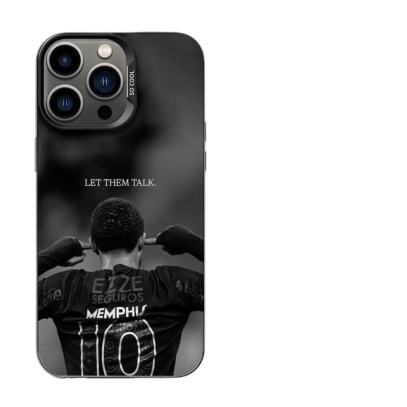 Sport iPhone