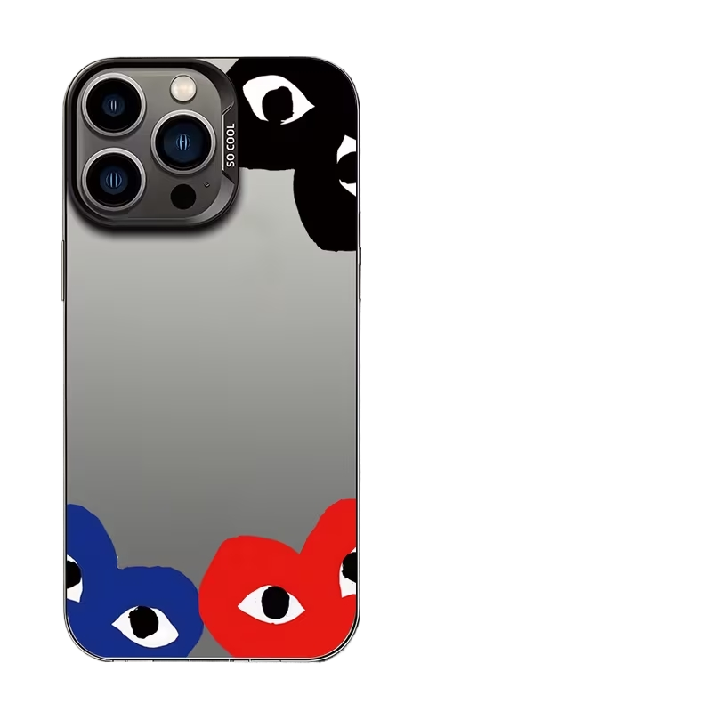 Fashion iPhone