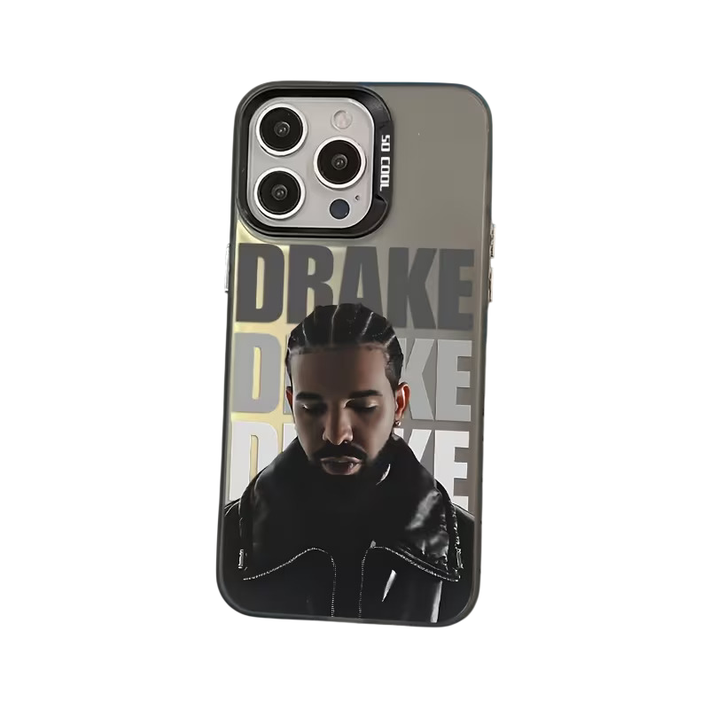 Rapper iPhone