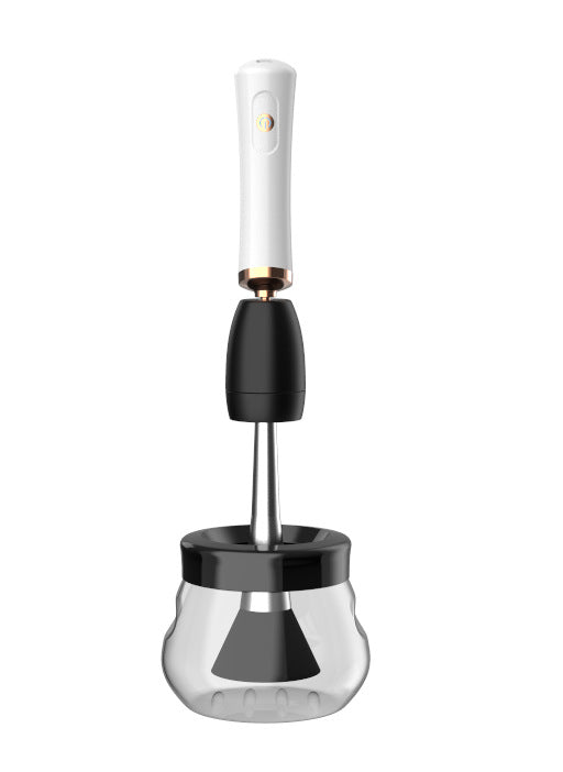 Machine to wash makeup brushes electric cosmetic brush cleaner