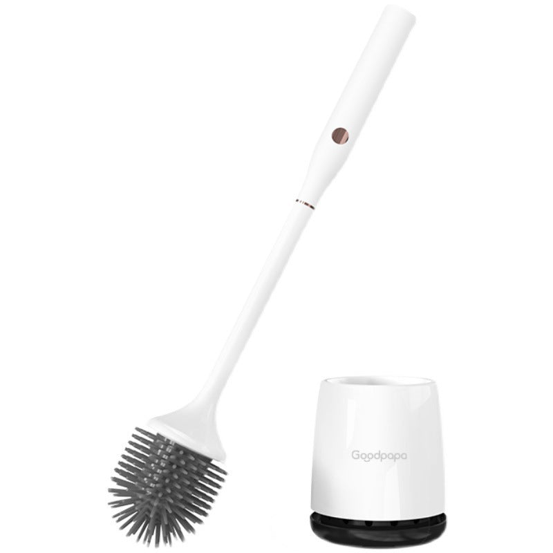 bathroom cleaning brush