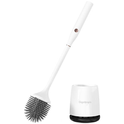 bathroom cleaning brush