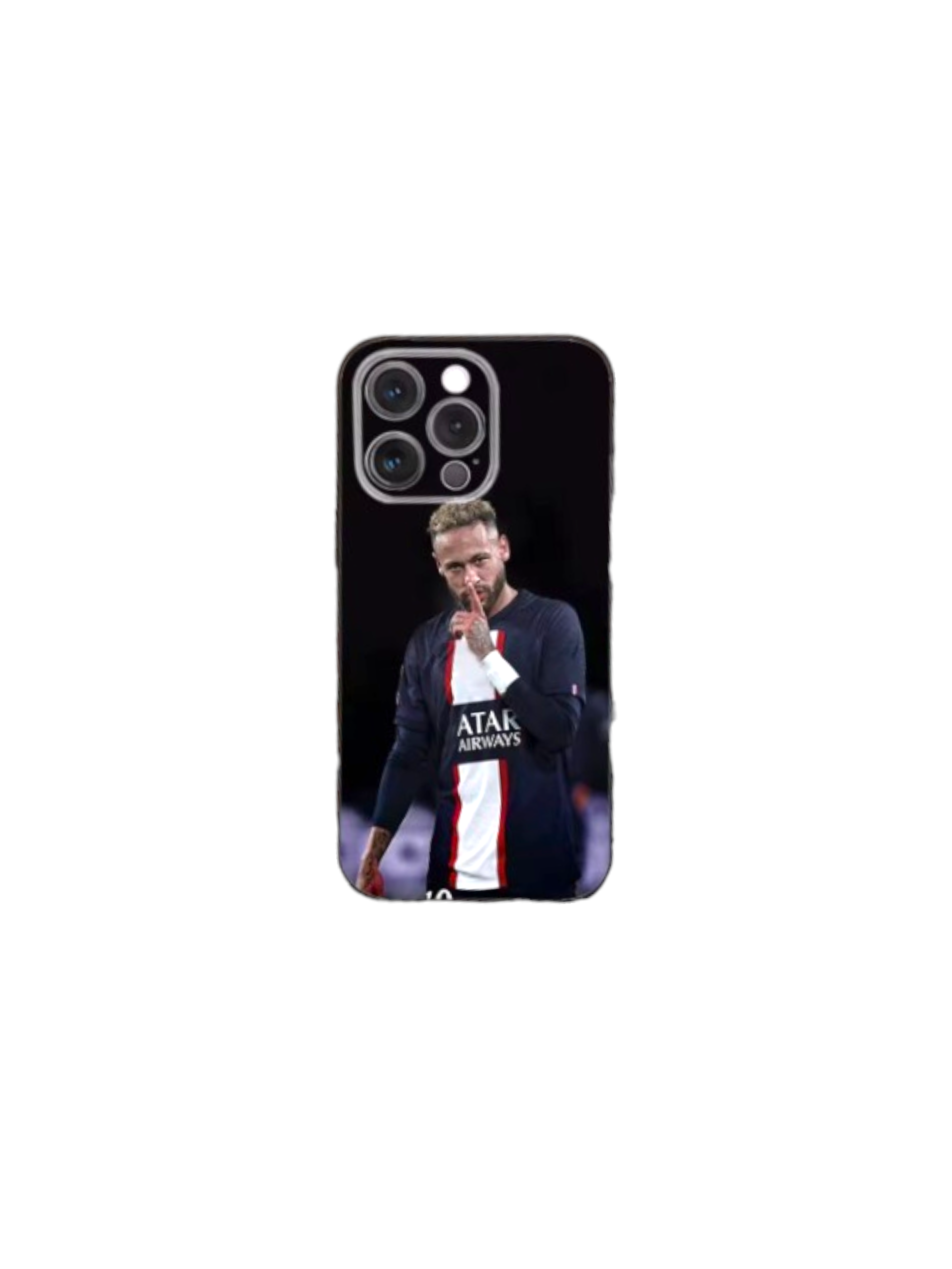 Neymar JR Hülle