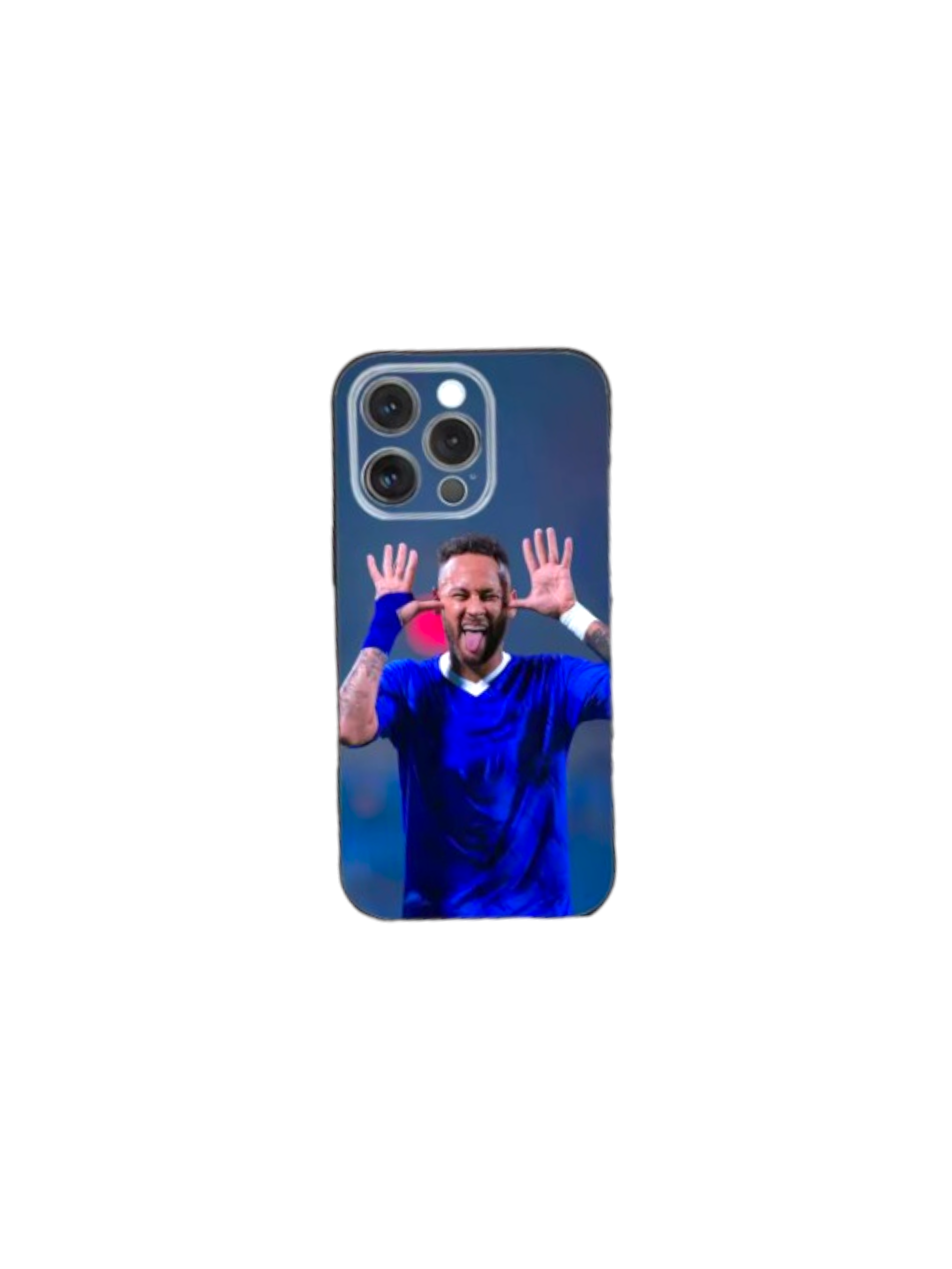 Neymar JR Hülle