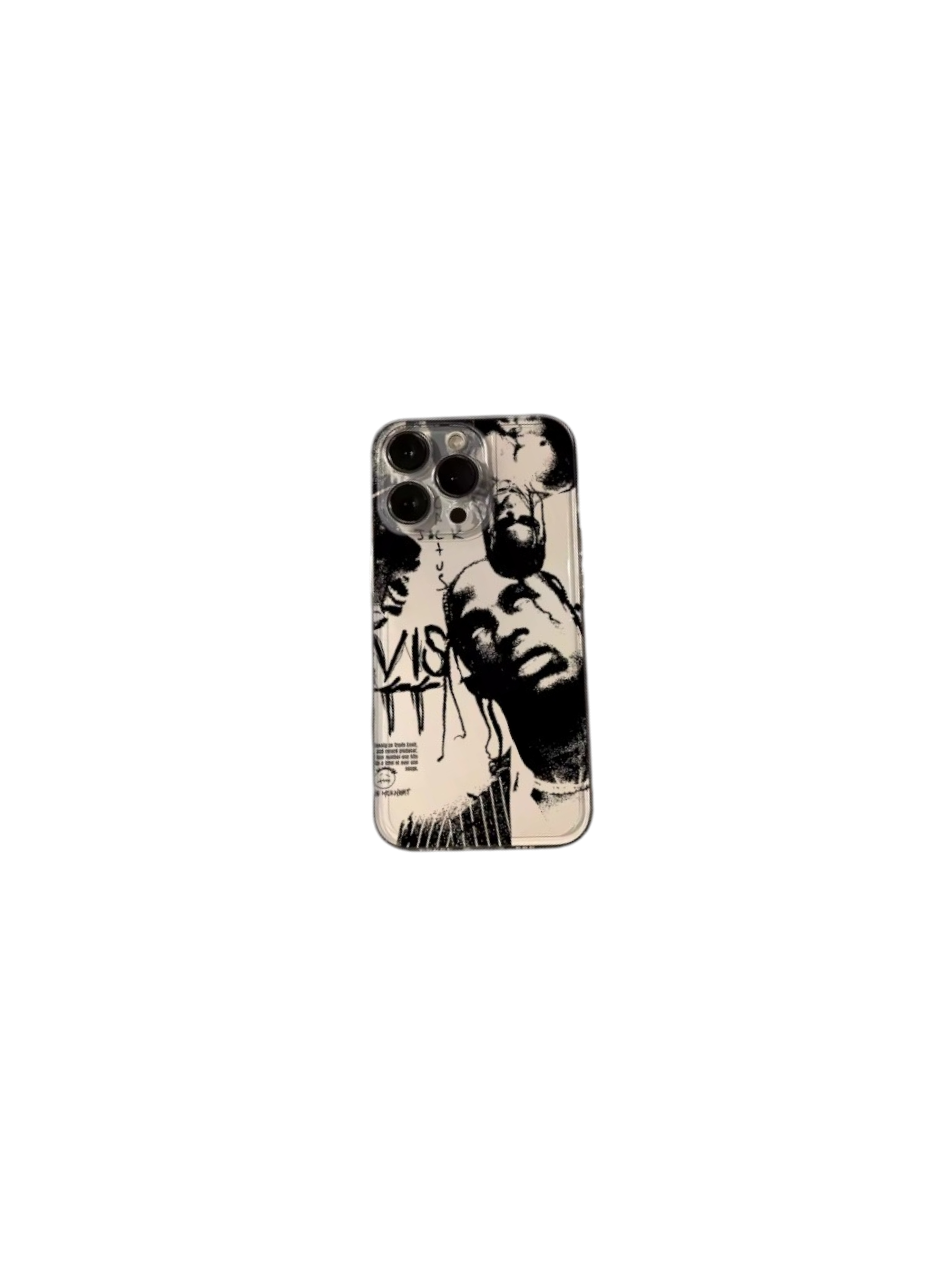 Travis Scott Hülle