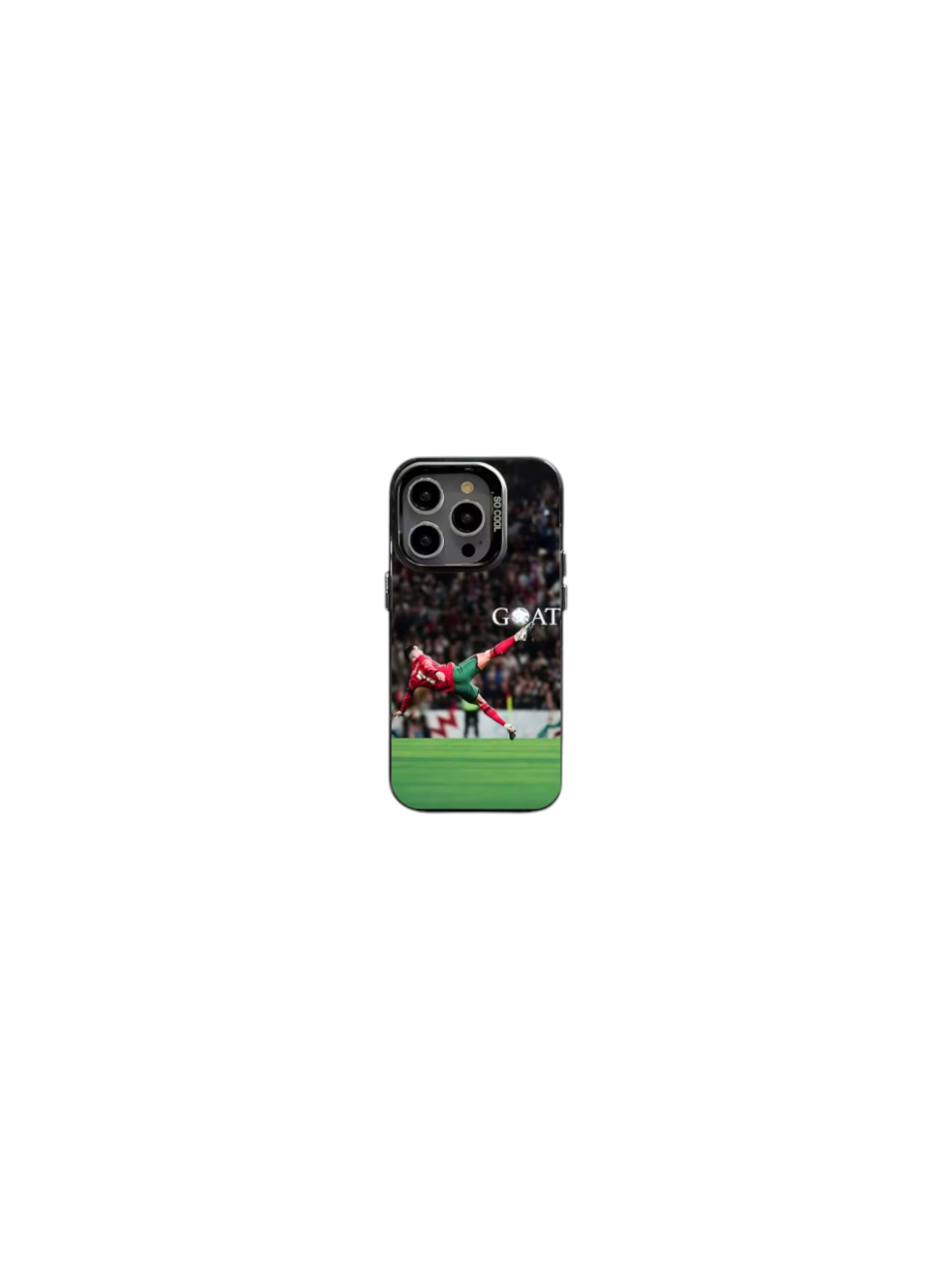 Cristiano Ronaldo Hülle