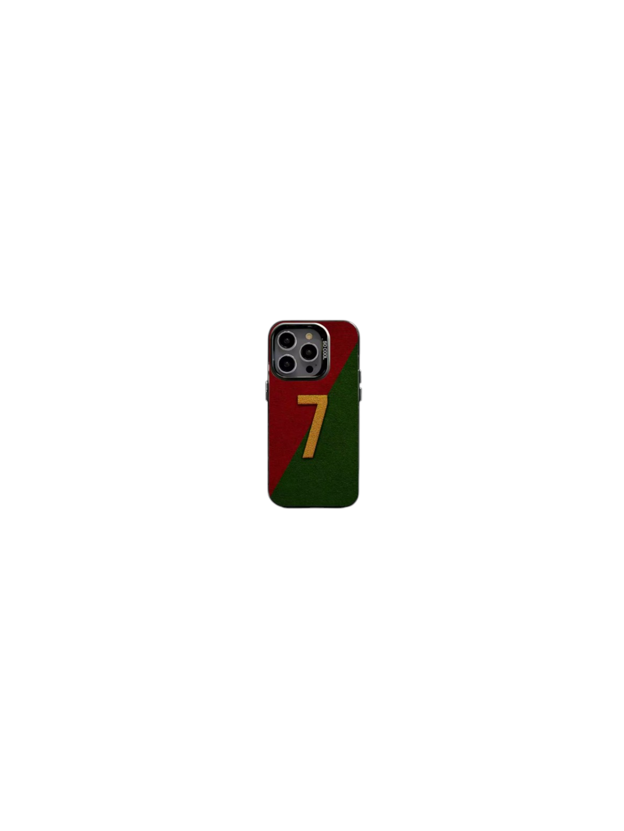 Cristiano Ronaldo Hülle